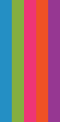 Colors bar icon